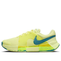 (WMNS) Nike GP Challenge 1 Premium 'Luminous Green Volt Teal' HF1140-300