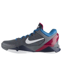 حذاء Nike Zoom Kobe 7 System "Fireberry" 488371-004