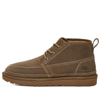 UGG نيوميل موك "هيكوري" 1121645-HCK