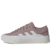 adidas ZNSORED 'Purple White' HP5985