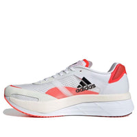 حذاء adidas Adizero Boston 10 'Solar Red' FY4079