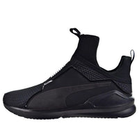 (WMNS) PUMA Fierce Quilted 189418-01