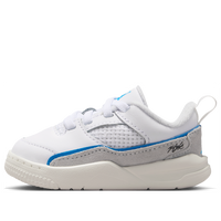 (TD) Air Jordan Flight Court 'White Photo Blue Sail'  HF3331-104