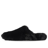 حذاء Balenciaga Teddy Mules 'Black' 714182W2LV01000