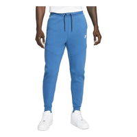 Nike Sportswear Tech Sweatpants 'Photo Blue' CU4495-407