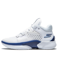 حذاء Skechers SKX Resagrip 'White Blue Lime' 253005-WTBL