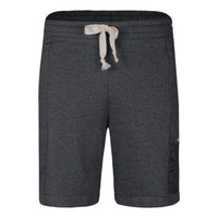 شورت رياضي adidas neo M CS FAB MIX SH رمادي DW8086
