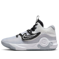 Nike KD Trey 5 X EP 'Wolf Grey' DJ7554-102