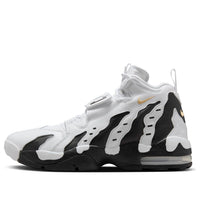 حذاء Nike Air Diamond Turf Max '96 'Colorado Away - أبيض وأسود HM9236-100