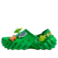 Crocs Echo Clog 'Extra Butter The Jetsons' 209307-3E8