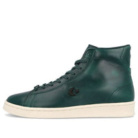 Converse Horween Leather Co. x Pro Leather High 'Lyons Blue' 168751C