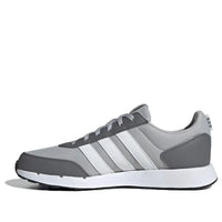 حذاء adidas Run 50s 'Grey Two White' IG6553