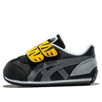 (TD) Onitsuka Tiger California 78 'Black Carbon' C5E0Q-9097
