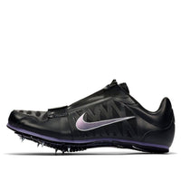 Nike Zoom Long Jump 4 'Black Stellar Indigo' 415339-004
