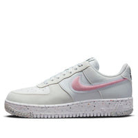 (WMNS) Nike Air Force 1 Crater 'Pink Prime' DH0927-002