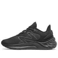 (WMNS) حذاء New Balance Fresh Foam Roav v2 'Black Magnet' WROAVSK2