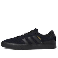 adidas Busenitz Vulc 2.0 'Core Black' FV5863