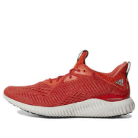 adidas Alphabounce EM 'Blaze Orange' BY4424