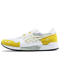 حذاء ASICS Gel Lyte "White Mustard" 1191A092-103