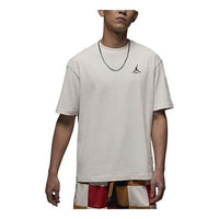 تيشيرت Air Jordan Flight Heritage 85 "بيج" DX9562-030