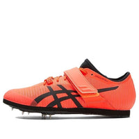 ASICS Long Jump Pro 3 'Red Black' 1093A177-701