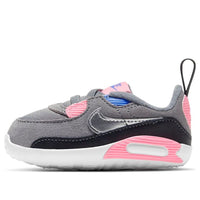Nike Air Max 90 CB 'Smoke Grey Sunset Pulse' CI0424-004