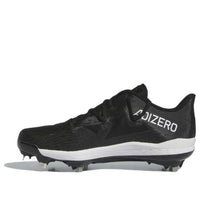 adidas Adizero Afterburner 9 'Black White' IG2316
