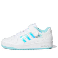 adidas originals Forum Iridescent PS 'White Blue' GZ8846