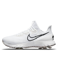 حذاء Nike Air Zoom Infinity Tour Golf Wide 'White Black' CT0541-133