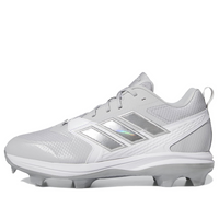 adidas Icon 8 TPU 'Light Grey Silver Metallic' IG7110