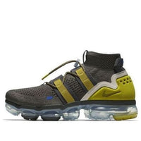 حذاء Nike Air VaporMax Utility "Ridgerock" AH6834-200
