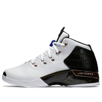 حذاء Air Jordan 17+ Retro "Copper" 2016 832816-122