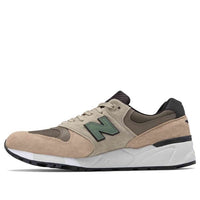 New Balance 999 Made in USA 'Light Beige' M999HCC