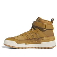 حذاء adidas Forum Boot 'Mesa Gum' IE7205