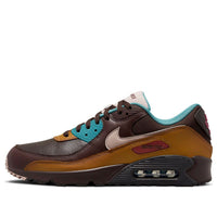 حذاء Nike Air Max 90 Gore-Tex "Velvet Brown" DJ9779-200