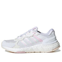 (WMNS) حذاء adidas Equipment Low Tops Cozy White HR2039