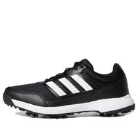 adidas Tech Response 2.0 Golf Shoes 'White Black' EE9419