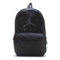Air Jordan logo Backpack 'Black' 9A0289-023