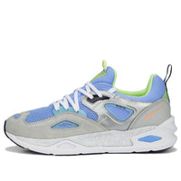 (WMNS) PUMA TRC Blaze Easter Goodies 'Elektro Purple Feather Grey' 390155-01