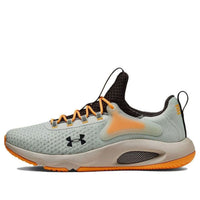 حذاء HOVR Rise 4 من Under Armour باللون الأخضر الوهمي 3025565-300