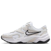 (WMNS) Nike AL8 'White Black' FJ3794-102