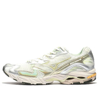 (WMNS) Mizuno Wave Rider 10 'White Jade Green' D1GA243106
