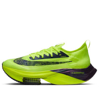 حذاء Nike Air Zoom Alphafly NEXT% 'Volt' DC5238-702