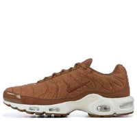حذاء Nike Air Max Plus "Quilted Ale Brown" 806262-200