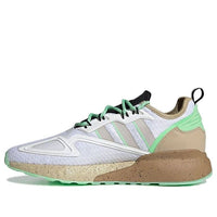 adidas Star Wars x ZX 2K Boost 'Mudhorn' GZ2760