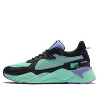 مسارات PUMA MTV x RS-X "الثمانينات" - أسود 370939-01