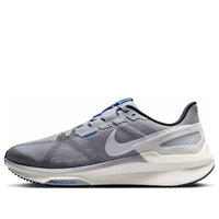 Nike Air Zoom Structure 25 'Smoke Grey Wolf Grey Sail White' DJ7883-011