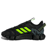 adidas Climacool Vento 'Black Solar Green' GY3088
