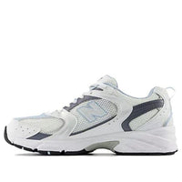 حذاء New Balance 530 "White Light Chrome Blue" MR530RA