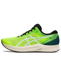 حذاء ASICS Hyper Speed ​​2 2E Wide "Safety Yellow White" 1011B494-750
